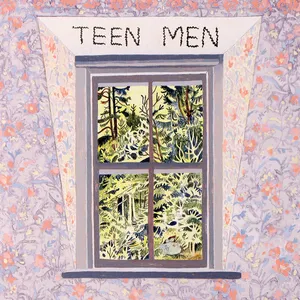 Teen men